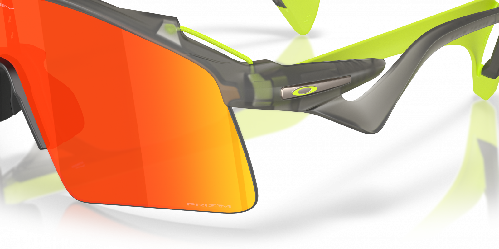 Oakley OO9519 951904 Stunt Wing 